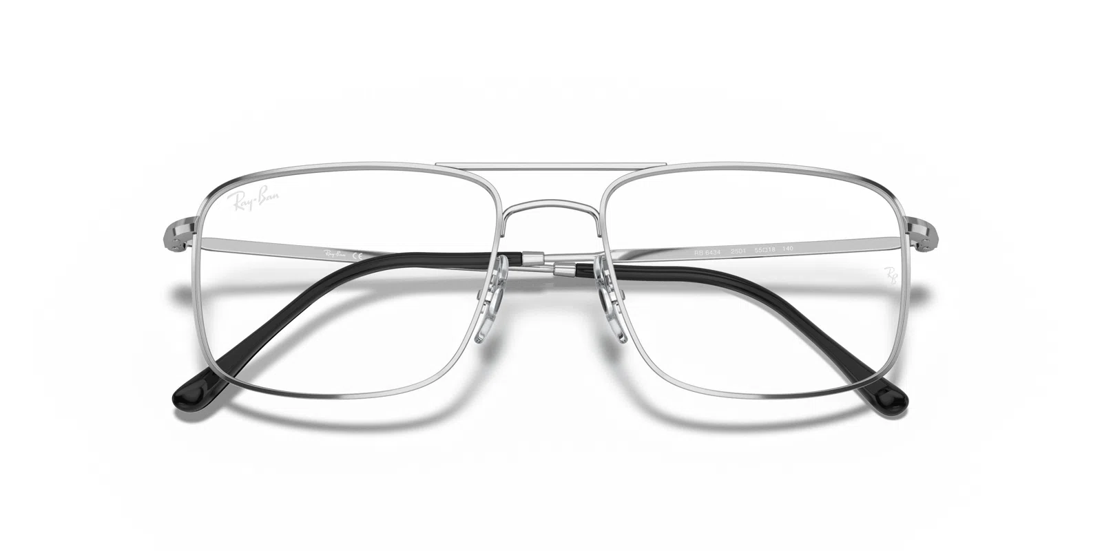 Ray-Ban 6434 Eyeglasses - view 41